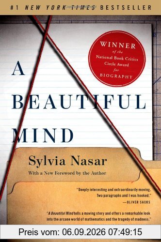 A Beautiful Mind