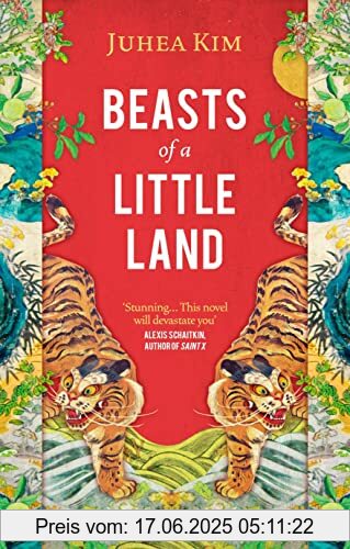 Binding : Taschenbuch, Label : Oneworld Publications, Publisher : Oneworld Publications, medium : Taschenbuch, numberOfPages : 403, publicationDate : 2022-11-01, releaseDate : 2022-11-01, authors : Juhea Kim, ISBN : 0861544420