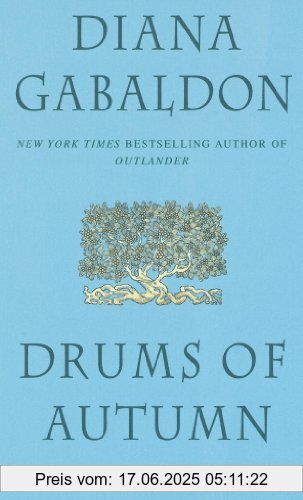 Binding : Taschenbuch, Edition : Reissue, Label : Dell, Publisher : Dell, NumberOfItems : 1, medium : Taschenbuch, numberOfPages : 1120, publicationDate : 1997-11-10, releaseDate : 1997-11-10, authors : Diana Gabaldon, languages : english, ISBN : 044022425X
