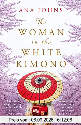 The Woman in the White Kimono: (A BBC Radio 2 Book Club pick)