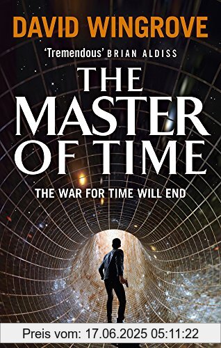 Binding : Taschenbuch, Label : Del Rey, Publisher : Del Rey, medium : Taschenbuch, numberOfPages : 528, publicationDate : 2017-04-06, releaseDate : 2017-04-06, authors : David Wingrove, languages : english, ISBN : 009195620X