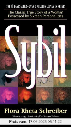 Binding : Taschenbuch, Label : Grand Central Publishing, Publisher : Grand Central Publishing, NumberOfItems : 1, medium : Taschenbuch, numberOfPages : 512, publicationDate : 2009-04-01, authors : Schreiber, Flora Rheta, languages : english, ISBN : 0446550124