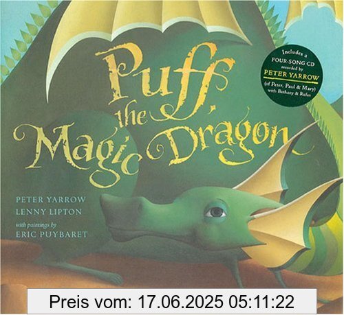 Binding : Gebundene Ausgabe, Edition : Har/Com, Label : Sterling Juvenile, Publisher : Sterling Juvenile, NumberOfItems : 1, PackageQuantity : 1, medium : Gebundene Ausgabe, numberOfPages : 24, publicationDate : 2007-08-01, authors : Peter Yarrow, Lenny Lipton, languages : english, ISBN : 1402747829