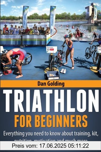 Binding : Taschenbuch, Label : CreateSpace Independent Publishing Platform, Publisher : CreateSpace Independent Publishing Platform, NumberOfItems : 1, medium : Taschenbuch, numberOfPages : 210, publicationDate : 2012-07-08, authors : Dan Golding, languages : english, ISBN : 1484946790