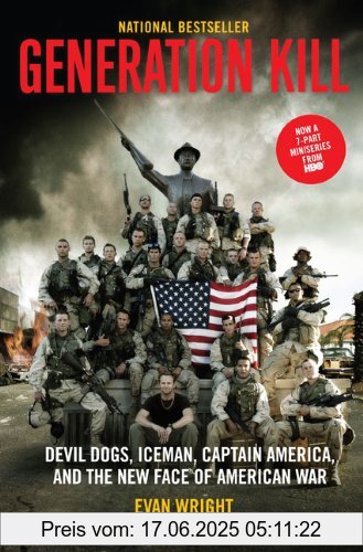 Binding : Taschenbuch, Edition : Reprint, Label : Berkley Trade, Publisher : Berkley Trade, NumberOfItems : 1, medium : Taschenbuch, numberOfPages : 384, publicationDate : 2008-07-01, releaseDate : 2008-07-01, authors : Evan Wright, languages : english, ISBN : 0425224740