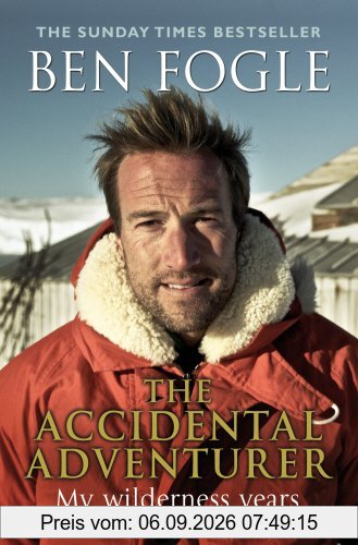 The Accidental Adventurer