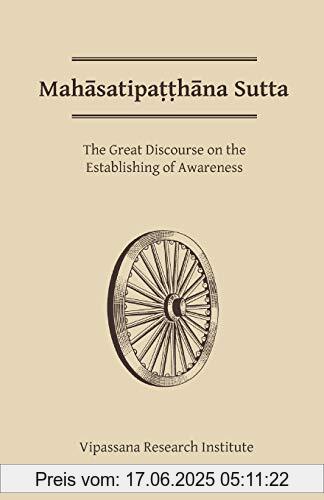 Brand : Pariyatti Press, Binding : Taschenbuch, Label : Pariyatti Publishing, Publisher : Pariyatti Publishing, NumberOfItems : 1, medium : Taschenbuch, numberOfPages : 112, publicationDate : 2020-10-02, authors : Buddha Gotama, ISBN : 0964948400