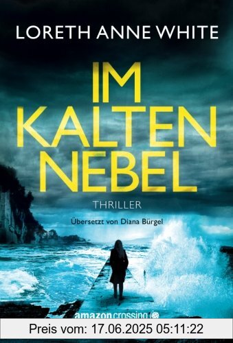 Binding : Taschenbuch, Label : AmazonCrossing, Publisher : AmazonCrossing, medium : Taschenbuch, numberOfPages : 508, publicationDate : 2017-07-04, releaseDate : 2017-07-04, authors : White, Loreth Anne, translators : Diana Bürgel, languages : german, ISBN : 1542046084