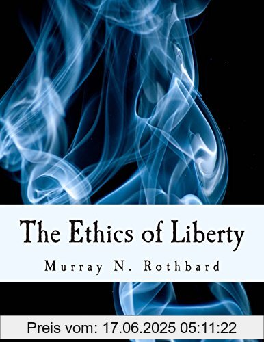 Binding : Taschenbuch, Edition : Large Print, Label : CreateSpace Independent Publishing Platform, Publisher : CreateSpace Independent Publishing Platform, Format : Großdruck, medium : Taschenbuch, numberOfPages : 360, publicationDate : 2014-06-22, authors : Rothbard, Murray N., ISBN : 1500264784
