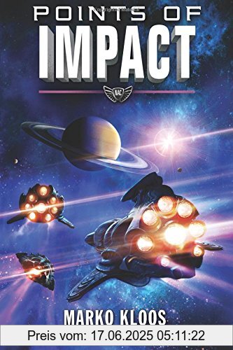 Binding : Taschenbuch, Label : 47North, Publisher : 47North, NumberOfItems : 1, medium : Taschenbuch, numberOfPages : 300, publicationDate : 2018-01-09, releaseDate : 2018-01-09, authors : Marko Kloos, ISBN : 154204846X