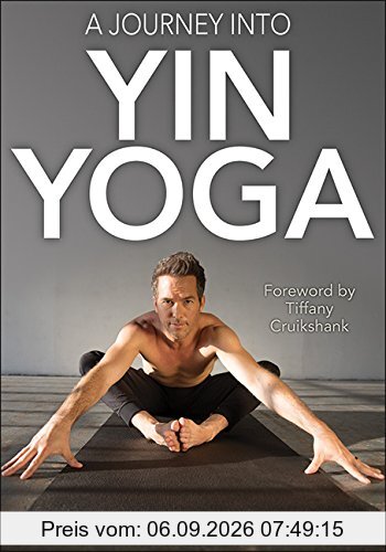 A Journey into Yin Yoga