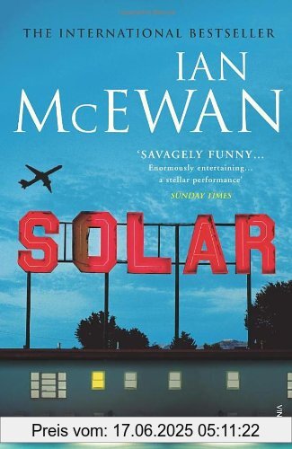 Binding : Taschenbuch, Label : Vintage, Publisher : Vintage, NumberOfItems : 1, medium : Taschenbuch, numberOfPages : 304, publicationDate : 2011-03-03, releaseDate : 2011-03-03, authors : Ian McEwan, languages : english, ISBN : 0099549026