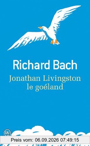 Jonathan Livingston le goéland