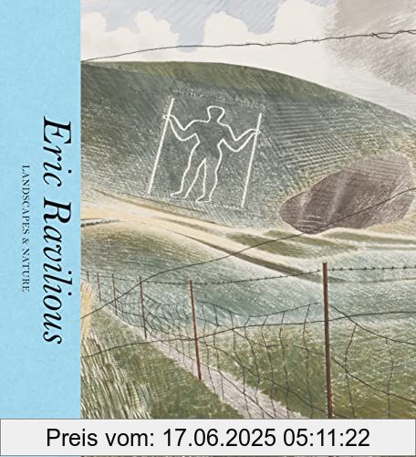 Brand : Thames & Hudson, Binding : Gebundene Ausgabe, Edition : 1, Label : Thames & Hudson Ltd, Publisher : Thames & Hudson Ltd, medium : Gebundene Ausgabe, numberOfPages : 144, publicationDate : 2023-10-24, releaseDate : 2023-10-24, authors : Ella Ravilious, ISBN : 0500480788