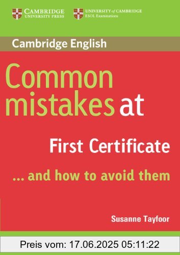 Binding : Taschenbuch, Edition : 1, Label : Cambridge Univ Pr, Publisher : Cambridge Univ Pr, medium : Taschenbuch, numberOfPages : 64, publicationDate : 2004-04-08, authors : Susanne Tayfoor, languages : english, ISBN : 0521520622