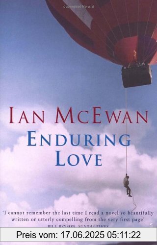 Binding : Taschenbuch, Edition : New Ed, Label : Vintage, Publisher : Vintage, NumberOfItems : 2, PackageQuantity : 1, medium : Taschenbuch, numberOfPages : 256, publicationDate : 1998-06-25, releaseDate : 2006-01-05, authors : Ian McEwan, languages : english, ISBN : 0099276585