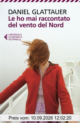 Le ho mai raccontato del vento del Nord