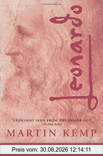 Leonardo: Revised Edition