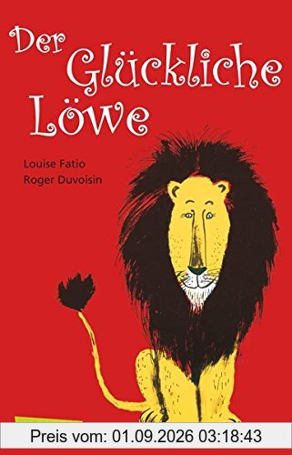 Der Glückliche Löwe