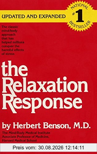 The Relaxation Response