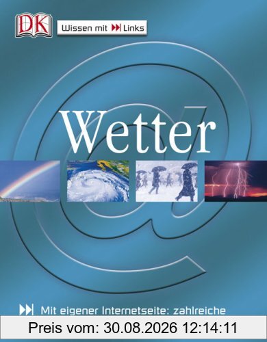 Wissen mit Links. Wetter