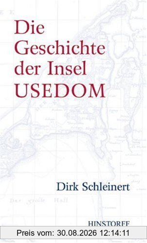 Die Geschichte der Insel Usedom