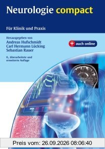 Neurologie compact: Für Klinik und Praxis
