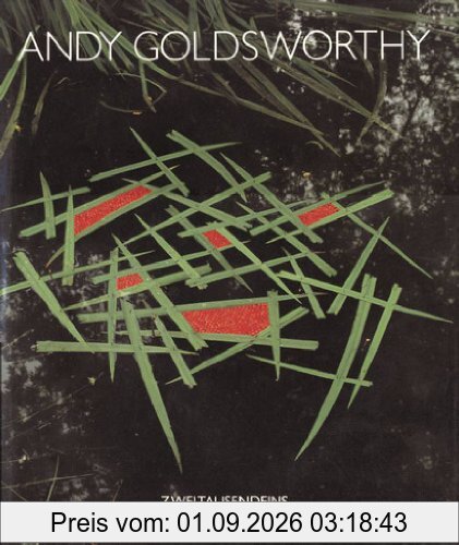 Andy Goldsworthy