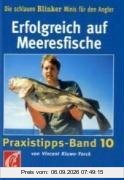 Erfolgreich auf Meeresfisch