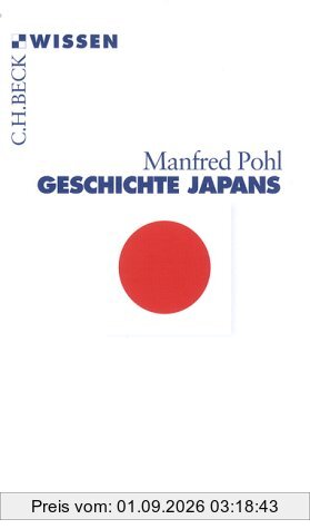Geschichte Japans