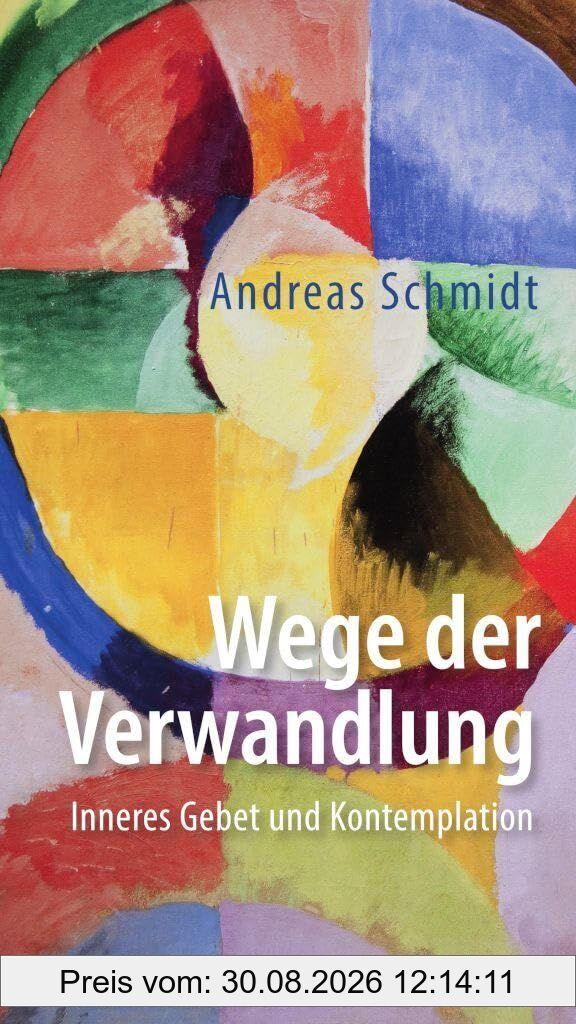 Wege der Verwandlung
