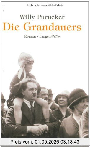 Die Grandauers