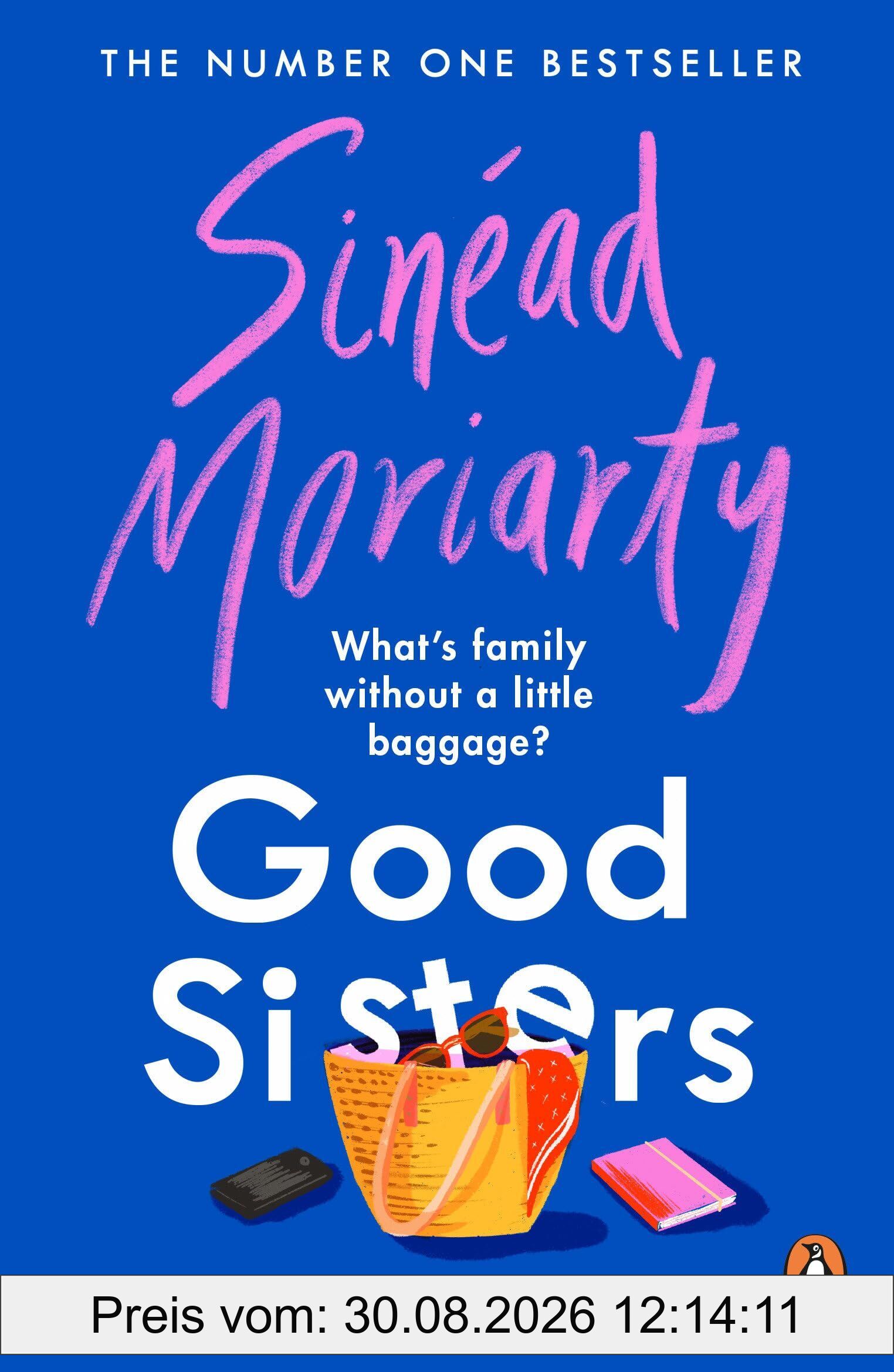 Good Sisters