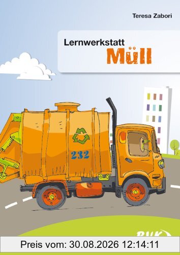 Lernwerkstatt Müll