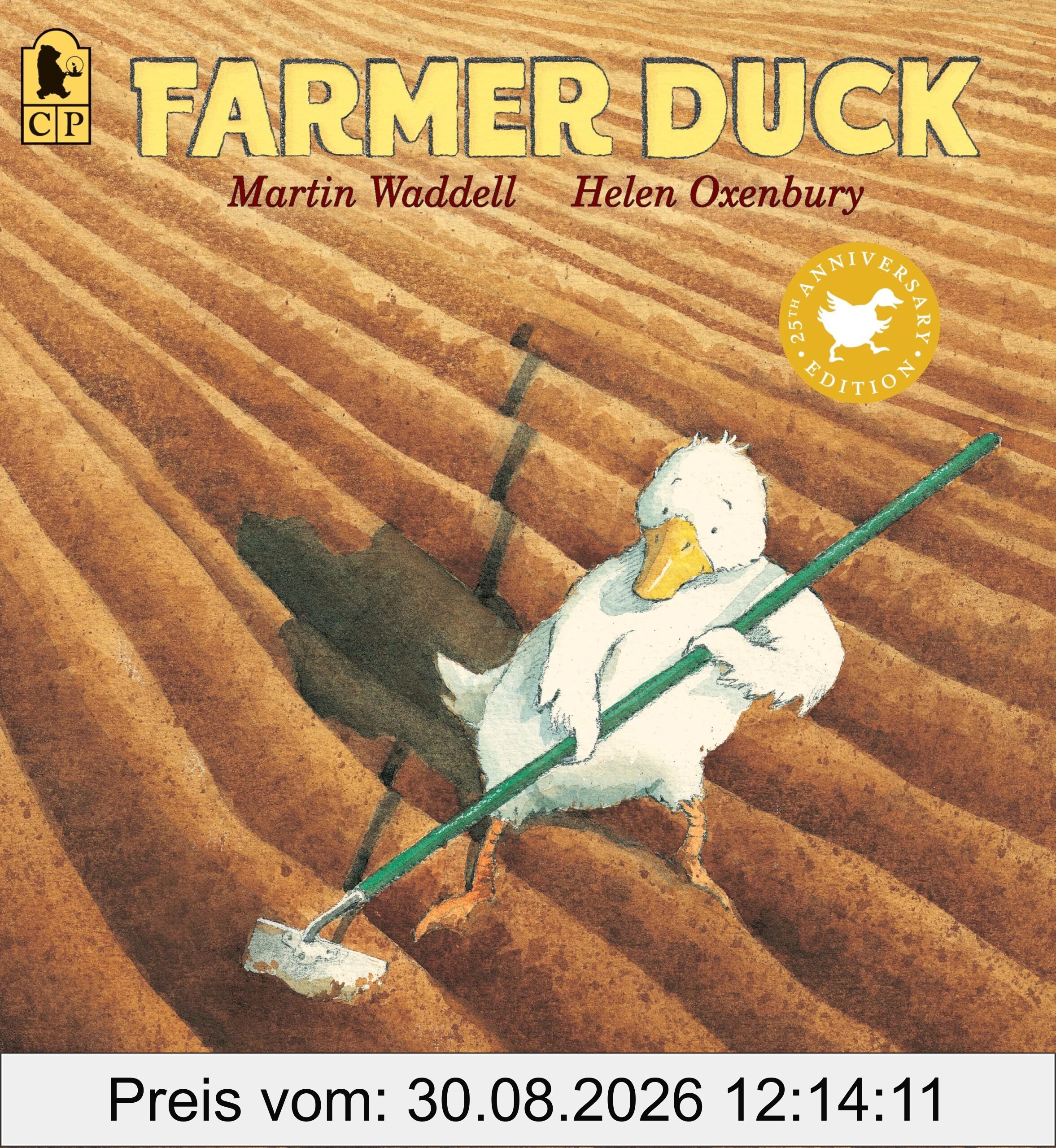 Farmer Duck