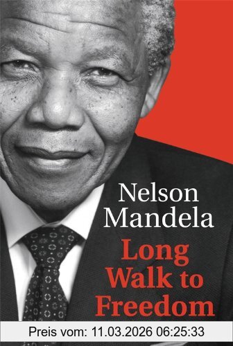 Nelson Mandela Long Walk To Freedom