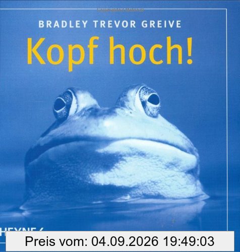 Kopf hoch!