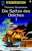 Battletech 47: Die Spitze des Dolches