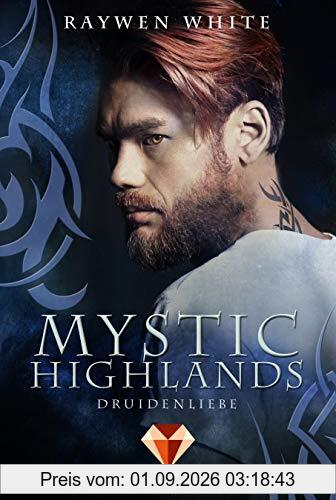 Mystic Highlands 2: Druidenliebe