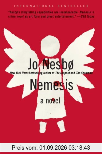 Nemesis: A Novel (Harry Hole)