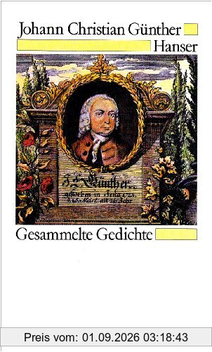 Gesammelte Gedichte