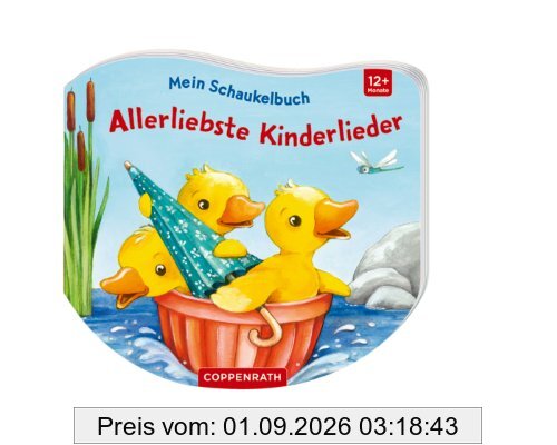 Allerliebste Kinderlieder