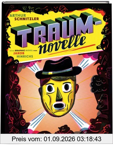 Traumnovelle