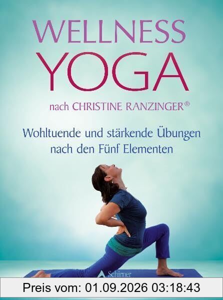 Wellness-Yoga