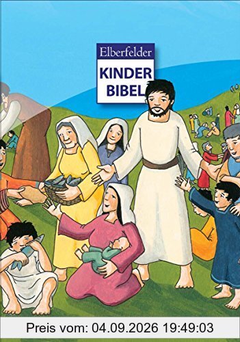 Elberfelder Kinderbibel