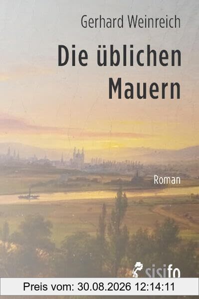 Die üblichen Mauern: Roman