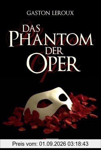 Das Phantom der Oper