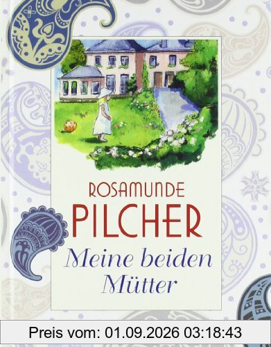 Meine beiden Mütter