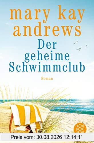 Der geheime Schwimmclub