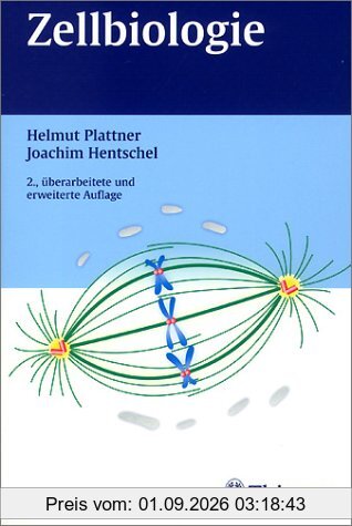 Zellbiologie